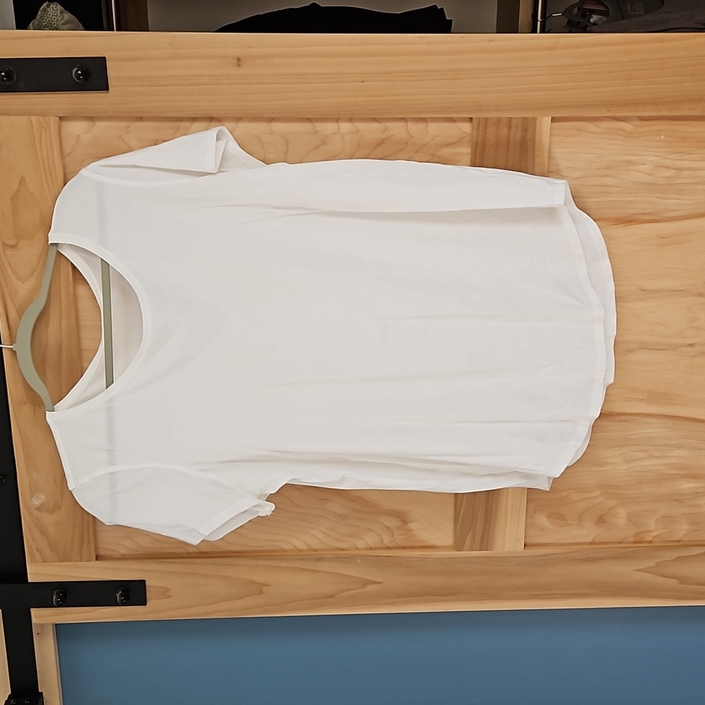 GUC Lululemon Love Short Sleeve Tee